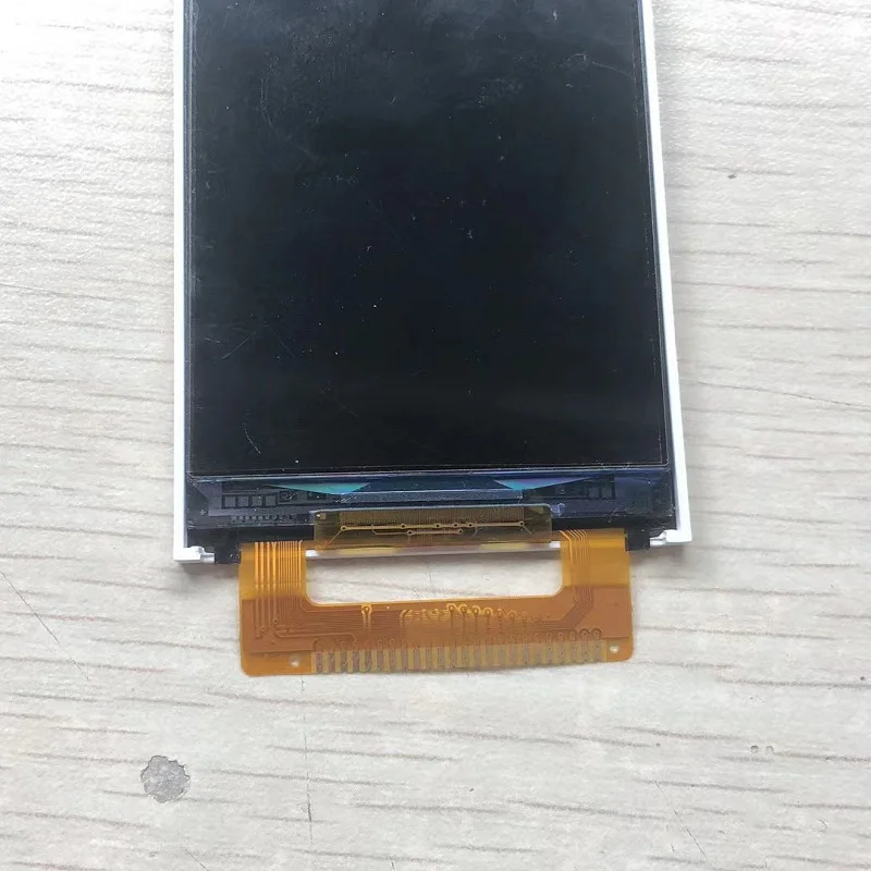 Customized 2.4 Inch Tft Lcd Display Modules With 240*320 7789 V LCM-24328-A2 Small Lcd Display