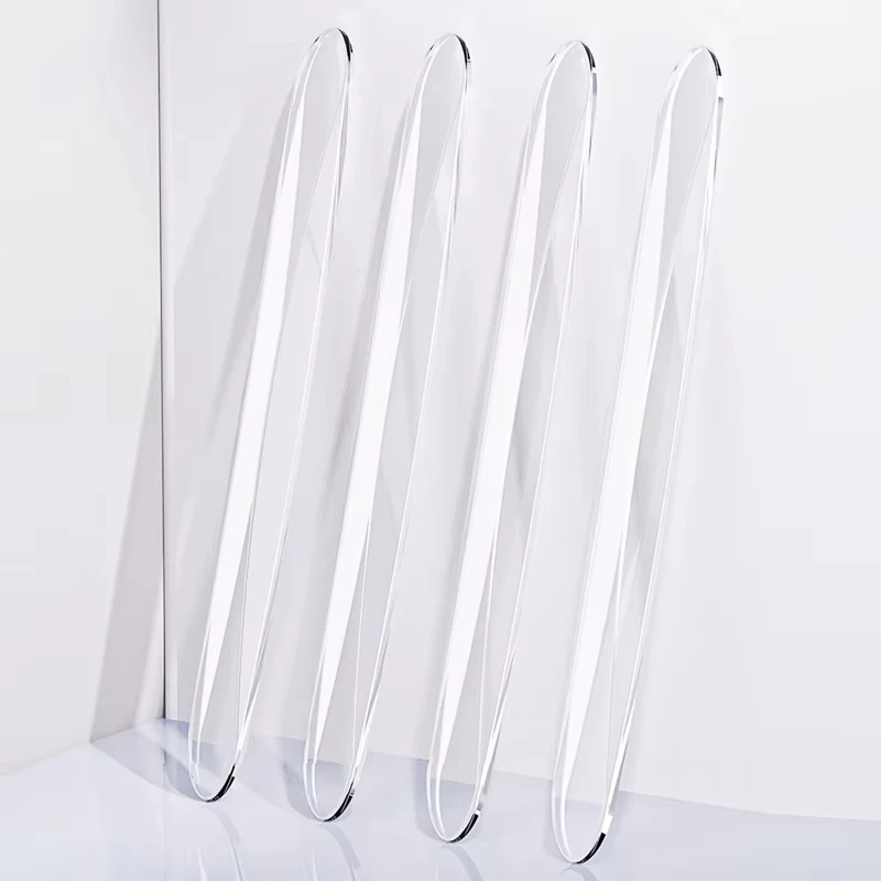 Stylish Appearance Anti-Mud Durable Car Door Anti Scratch Protection Strip