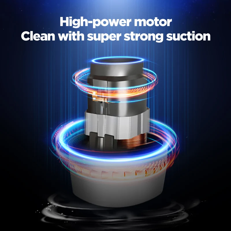 One-stop Solution Car Engine Vacuum Cleaner Germany Handheld High Power Vacuum Cleaner Vacuum Cleaner With Cable