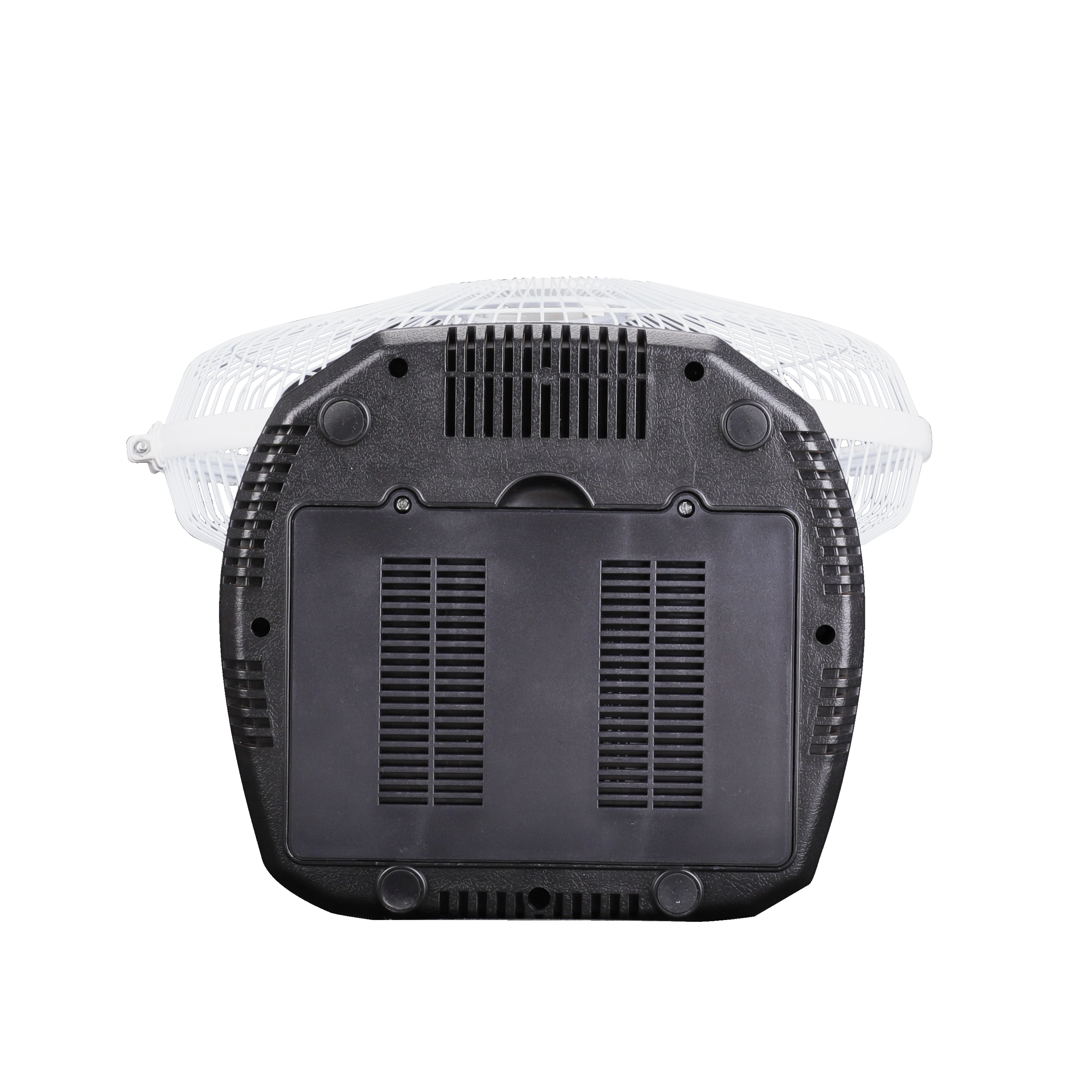 Hot 3 blades 5 blades brushless motor rechargeable solar fan with usb charger