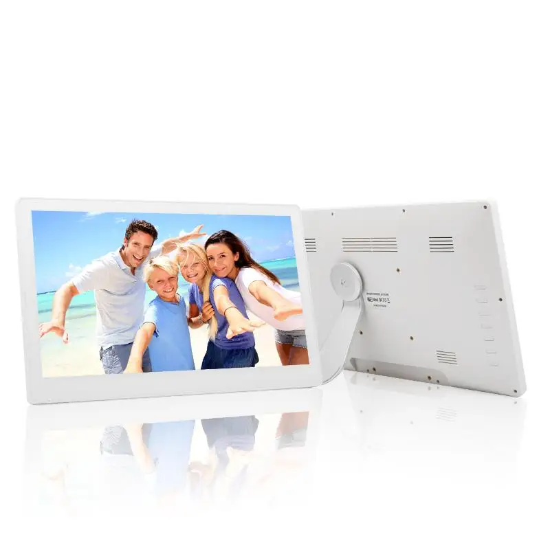 China Wholesale Custom New 12.5 Inch Hd Large Size Ips Panel Wifi Digital Photo Frame Lcd Screen