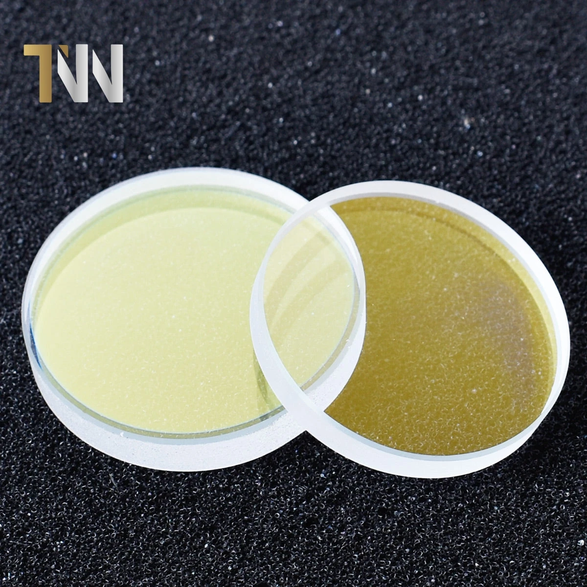 laser protective lens 30*5 laser cutting protective lens protect laser lens
