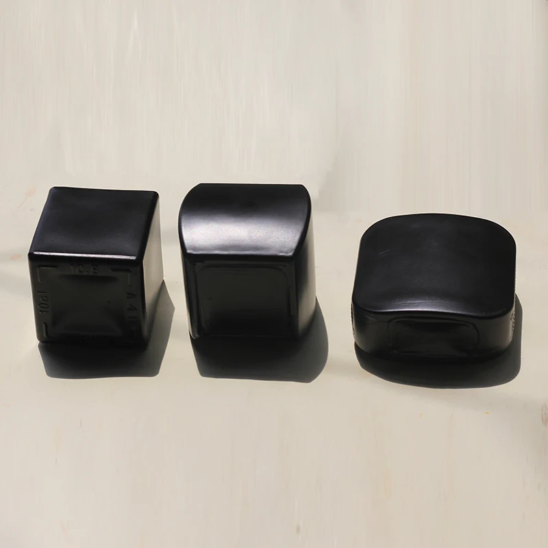 750ml Gold Color Champagne Glass Bottle Electroplating Glass Bottle With Cork Export Manufacturer