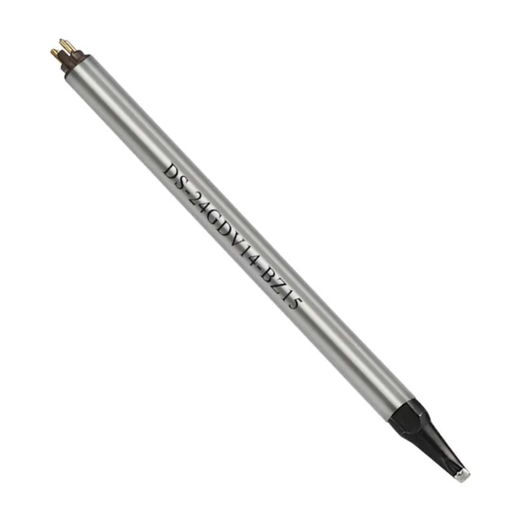 
Apollo soldering tip DS-24GDV14-EZ15/DCS-24DV1 cartridge 