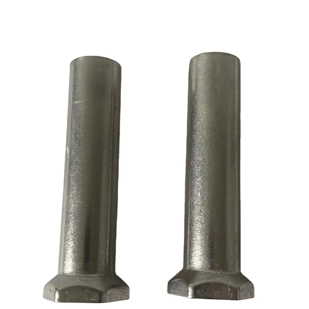 Отколовшаяся нержавеющая сталь ferrrule M16 x 95 (22101293)