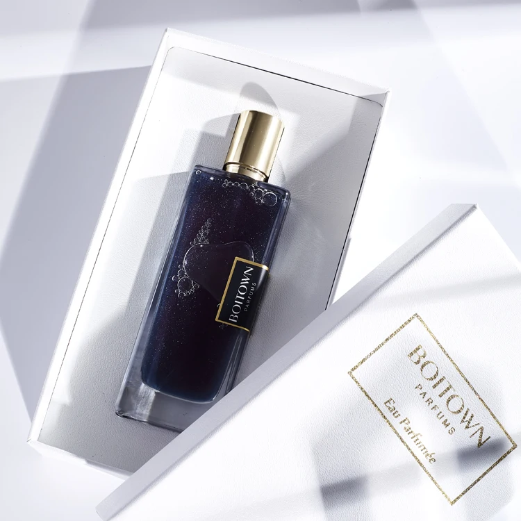 50 ML Good Quality Perfume Body Care Eau De Parfum OEM ODM Acceptd Stock Product