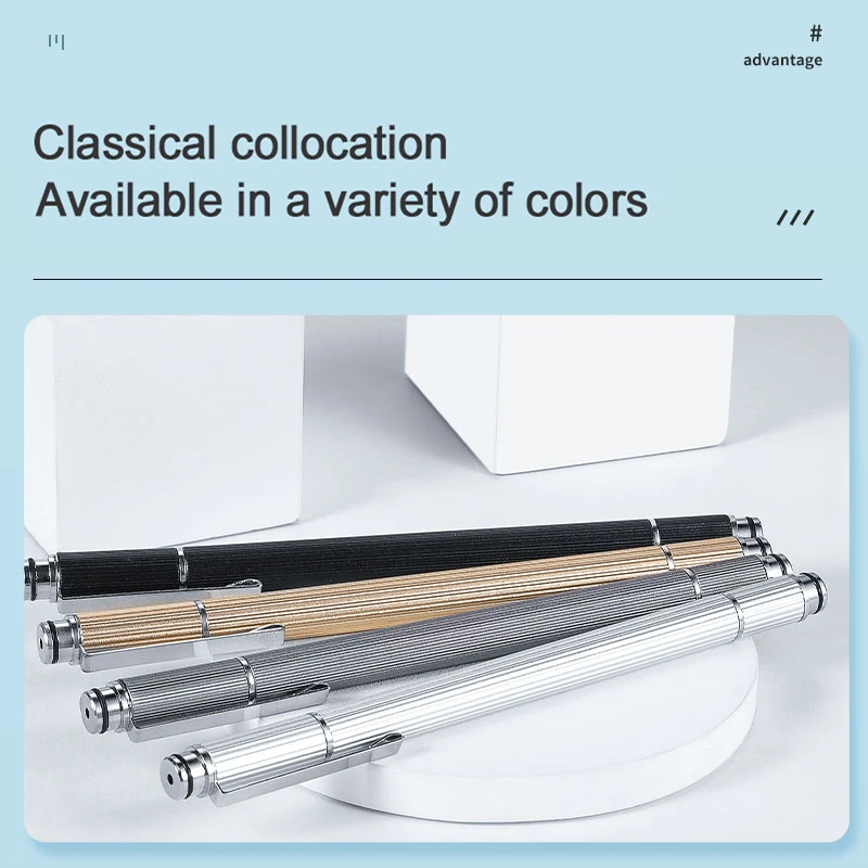 Universal Stylus Drawing Pen Aluminum Metal Touch Pen Capacitive Touch Screen Stylus Pen For Tablet