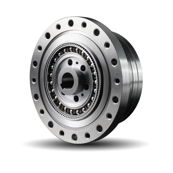 High precision robot reducer HARMONIC DRIVE for CNC CSF series