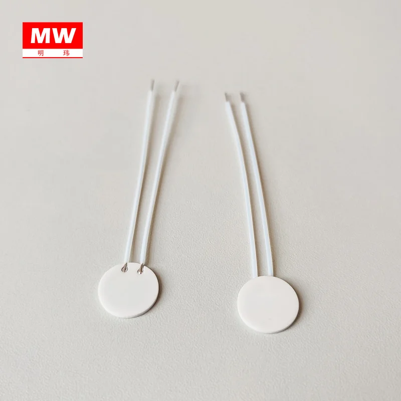 3.7V 5V 12V 24V Small Mini PTC MCH Electric Ceramic Heating Element