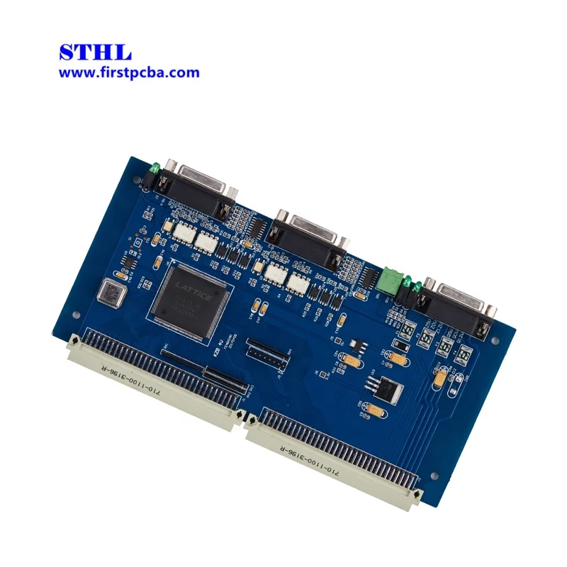Hot Selling SMT Circuit Board Assemble Manufacture Electronic PCBA Factory PCB PCBA Service in China