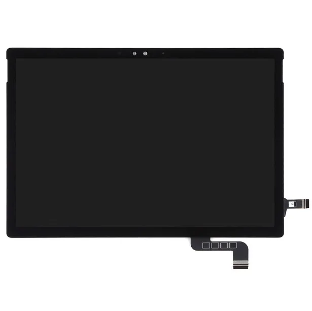  ЖК-дисплей для Microsoft Surface Book1 Book 1 1703 1704 1705 1706 с сенсорным экраном и дигитайзером в сборе
