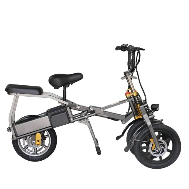 2019 ESWING 36V 22AH double lithium-ion battery big wheel 3 wheel smart balance electric scooter