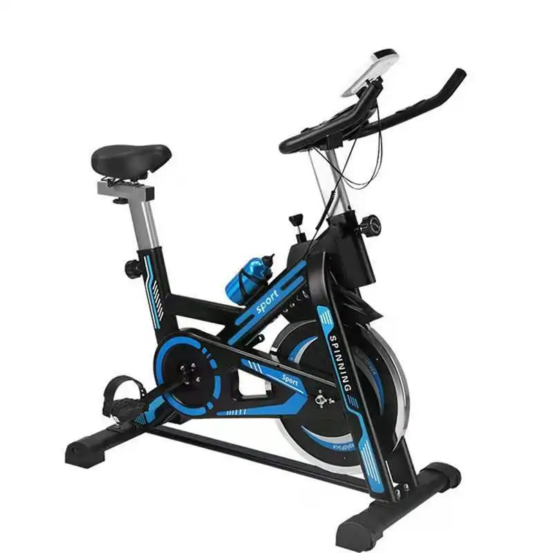 New Desgin Magnetic Resistance Indoor Body Cycle Exercise Spinning Bikes For Gym