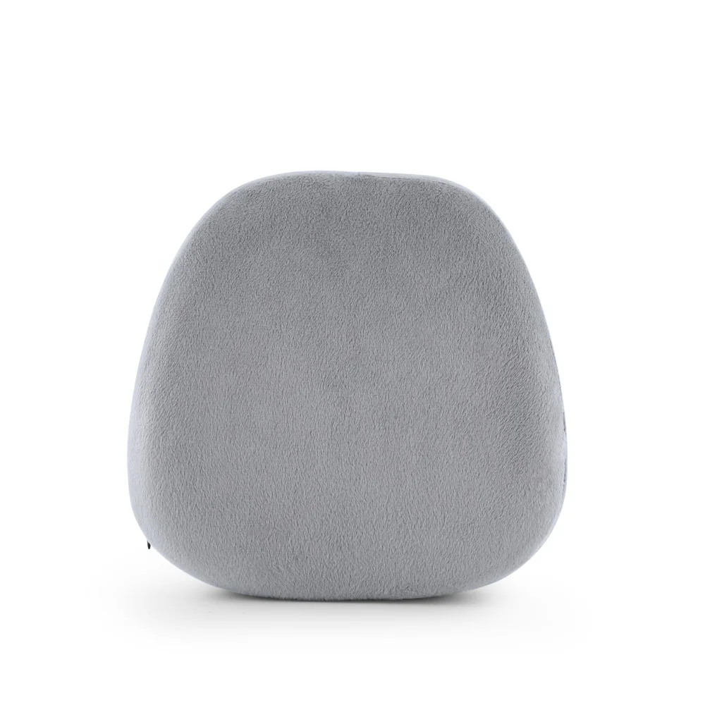 Popular Sugar Knee Pillow Odorless Style With Strap Memory Foam Orthopedic Leg Support Knee Pillow