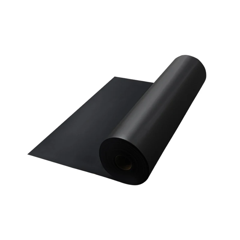 Mass Load Vinyl Sound Barrier Acoustic Panel High Absorption Insulation