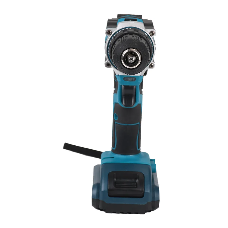 Оригинальный литий-ионный аккумулятор мощные дрели портативное электрическое зарядное устройство беспроводная дрель набор супер Ударная