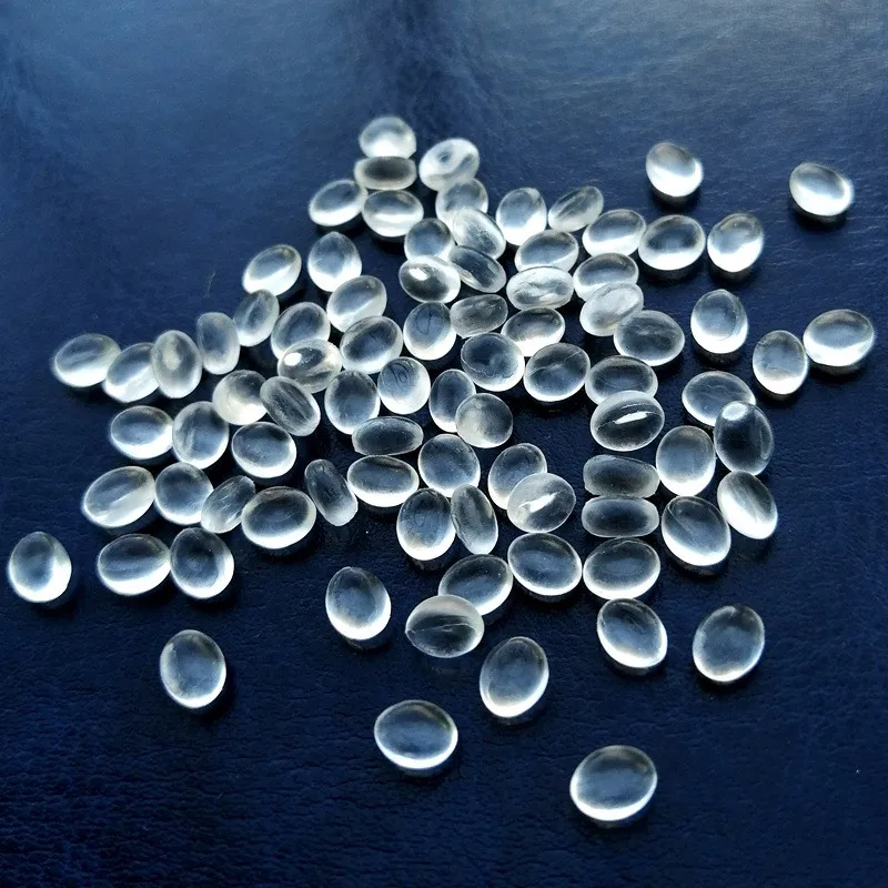 Plastic Virgin recycled 18% 19% 28% 33% 40% Ethylene Vinyl Acetate/EVA Copolymer/EVA Resin