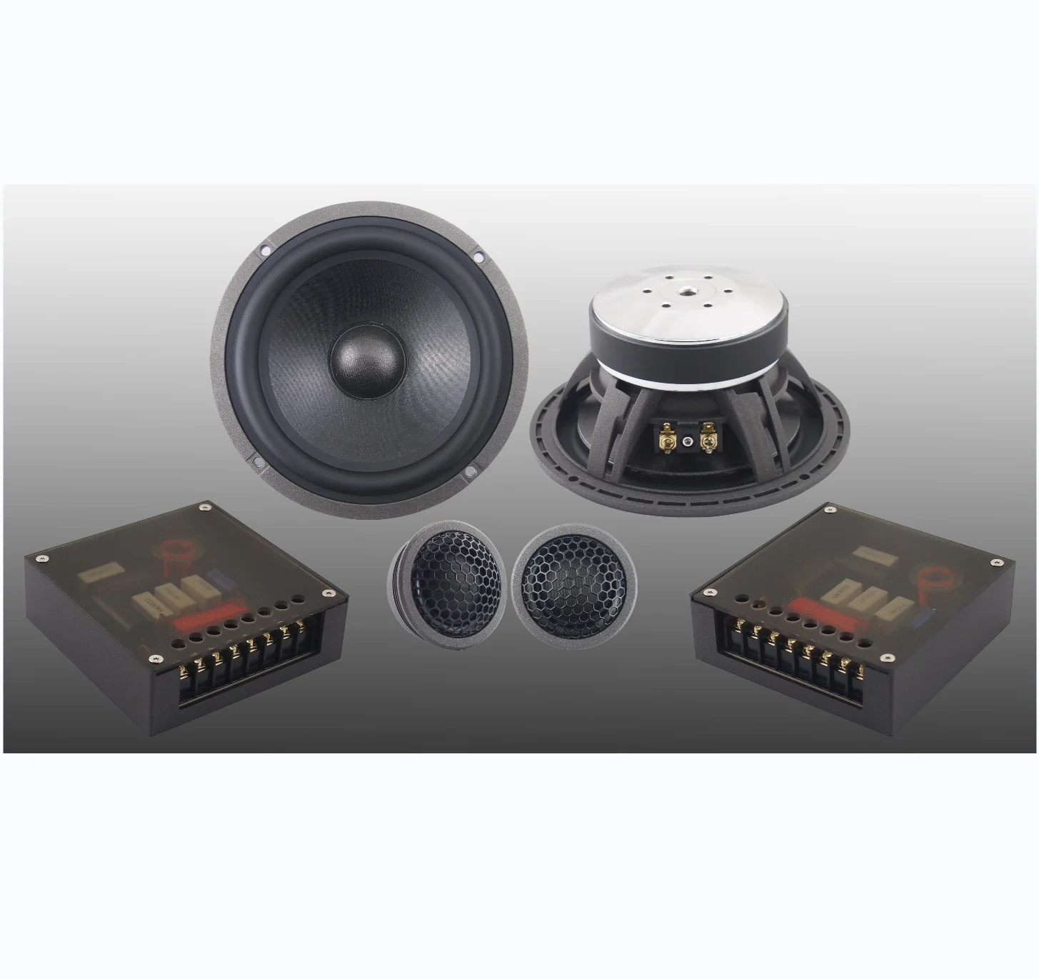 car speaker component speaker high performance car speaker