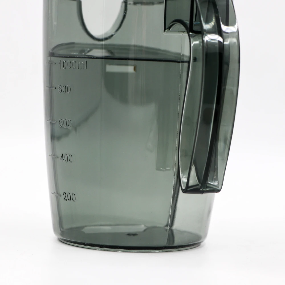 Extractor Press Centrifugal Juicing Machine for Whole Fruit Vegetables Anti-drip and Detachable Stainless Steel Citrus Juicer