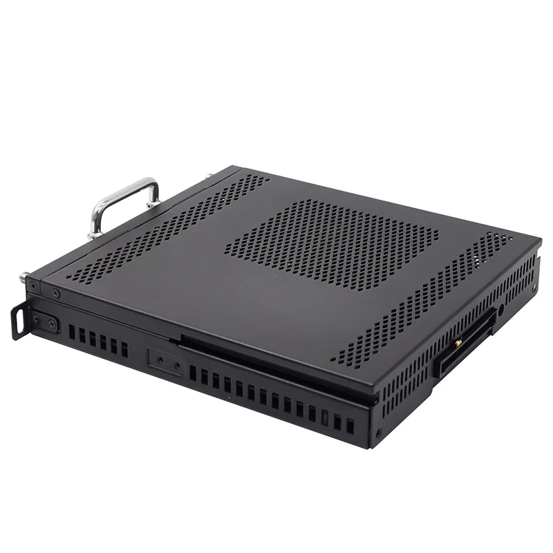 High Quality Network Desktop I3/I5/I7 Cheap Embedded Portable Mini Pc Desktop OPS Mini Pc