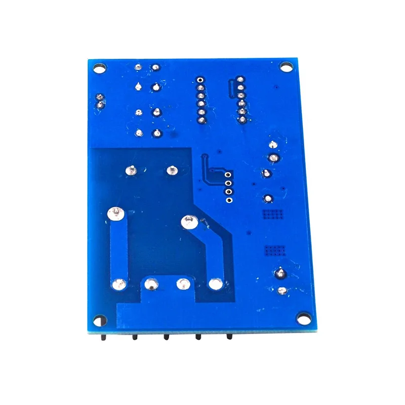 (Разработанно специально для заказчика)/поо (производство оригинального оборудование XH-M604 зарядное устройство контроля холодильного агрегата с источником питания от постоянного тока, 6-60V хранения литиевой батареей контроль заряда переключатель защиты