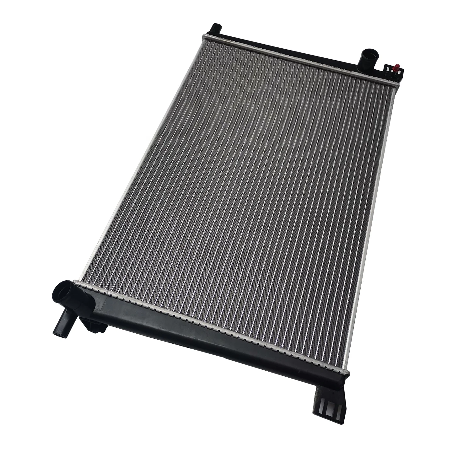Auto Aluminum Radiator For bmw Mini Cooper R56 17117535099
