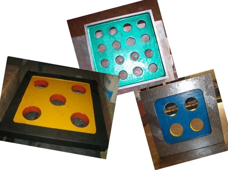 angle degree measuring tools cast iron square rulers measuring tools