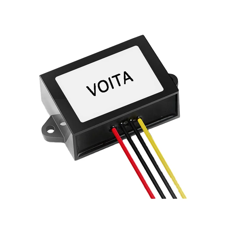 9-36 в 12 В 24 В до 12 В повышающий преобразователь постоянного тока 12 В до 12 в преобразователь напряжения постоянного тока 12 вольт регулятор 1 А 2 А 3 А