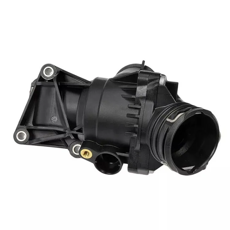 Engine Coolant Thermostat Housing for Be-nz W204 W212 A2762000515 2762000115