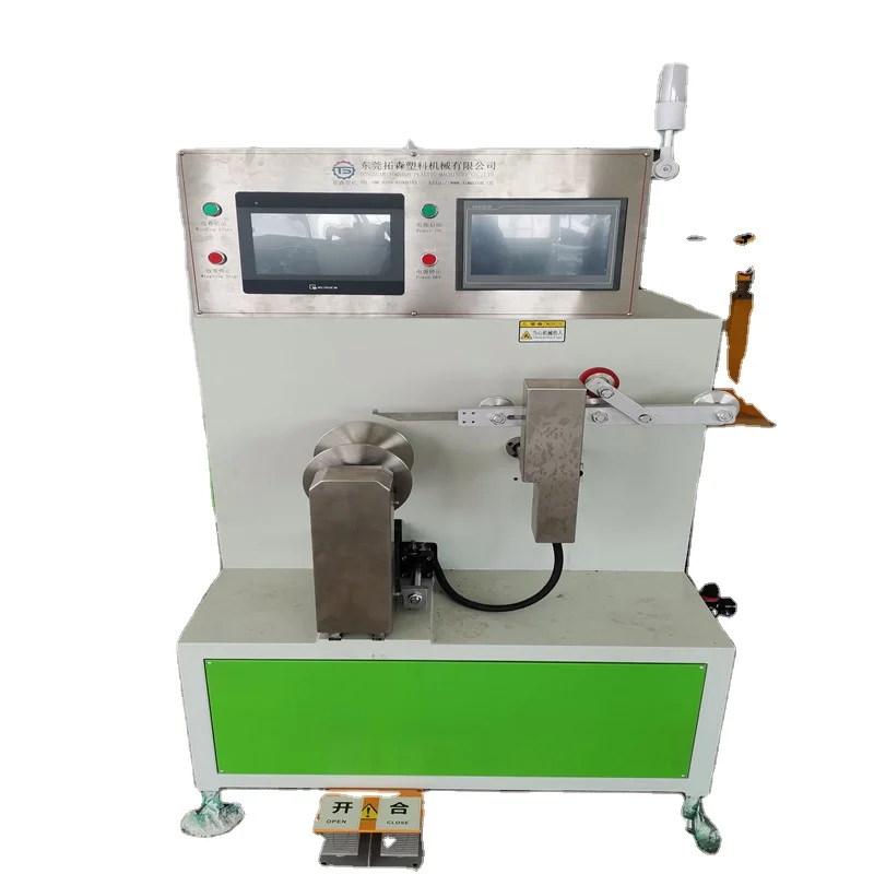 3d filament neat winding machine   3d filament winding unit   single-shaft winding unit