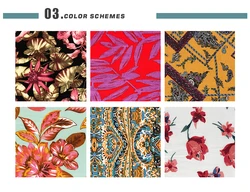 Hot Sale Low Price floral printed woven 100% rayon fabric viscose challis Fabric for shirt