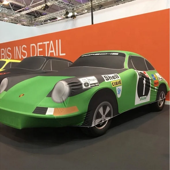 C6/7 пользовательский внутренний автомобильный чехол для