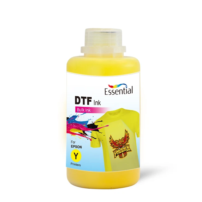 BCINKS Textile Ink for Direct to film Printing DTF Ink