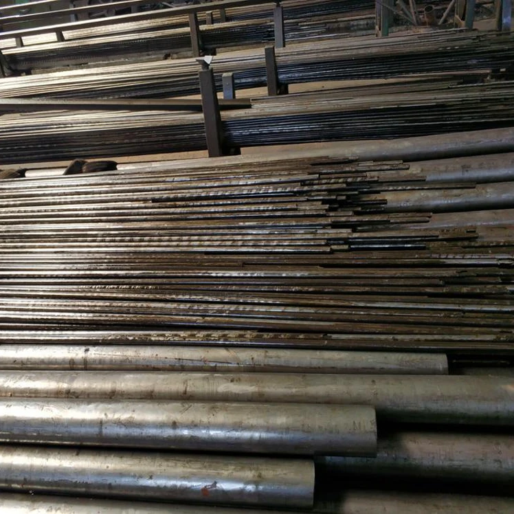 Стальная труба A335Gr P9 от Liaocheng China