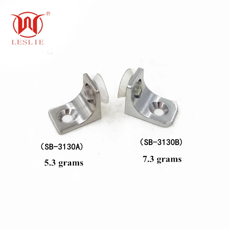 Invisible Cabinet Shelf Support with Suction Cups Glass Shelf Support Other Furniture Hardware Fittings