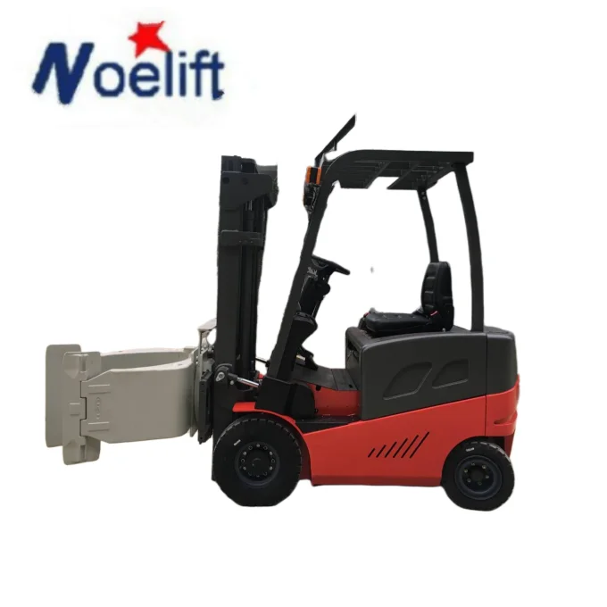 High Quality Electric forklift  machine mounted  Truck Motor Power Building Engine Technical  supplier tilting equipment