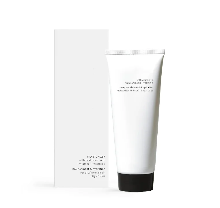 Nourishing & Hydrating Face Cream Moisturizer Premium Category Product