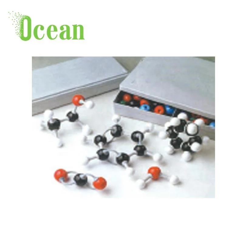 Молекулярная модель, Органическая/неорганическая молекулярная структура, наборы моделей, подходящие для школьников/студентов колледжа/учителей