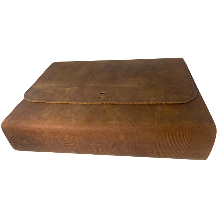 Custom Bible Book Decor Printing Service Book Printing Hardcover Bible Book Printing