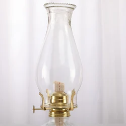 3 шт. стандартная керосиновая лампа для горелки, стеклянный держатель масляной лампы на заказ