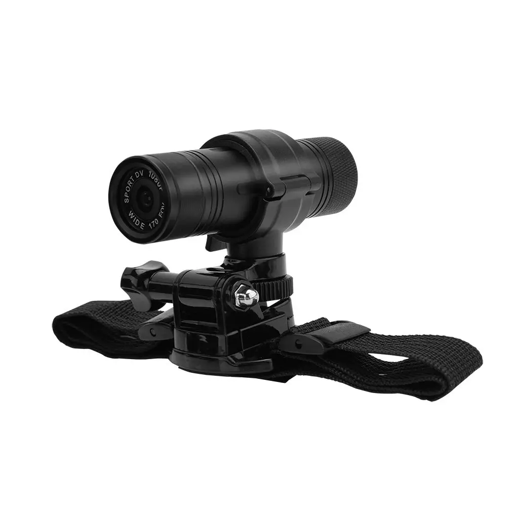 Лучшие продажи Full HD 1080P камера для подводной съемки от Mini открытый