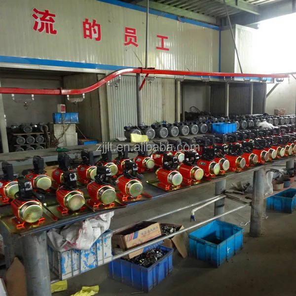 Machinery best selling vibrator ZB-5 external concrete vibrator