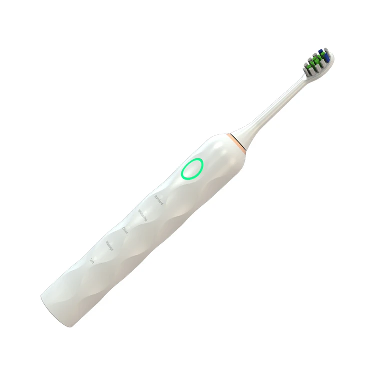 
Factory direct price electric tooth brush rechargeable toothbrush eco friendly 