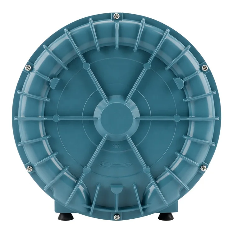 RESUN GF-250 oxygen pump air blower 250W 450L