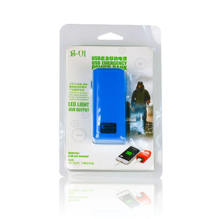 
Hot sale portable 4pcs dry wonplug free sample good supplier fast charging power bank Hot sale portable 4pcs dry wonplug free sample good supplier fast charging power bank