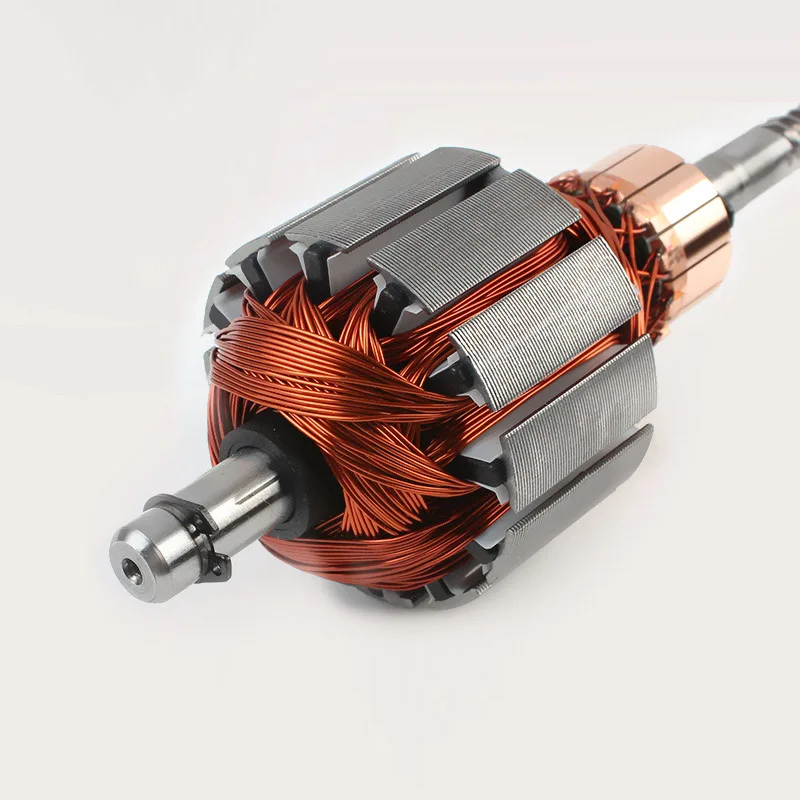 Promotional Various Durable Using Durable Using Low Price Brushless Stator Magnet Rotor