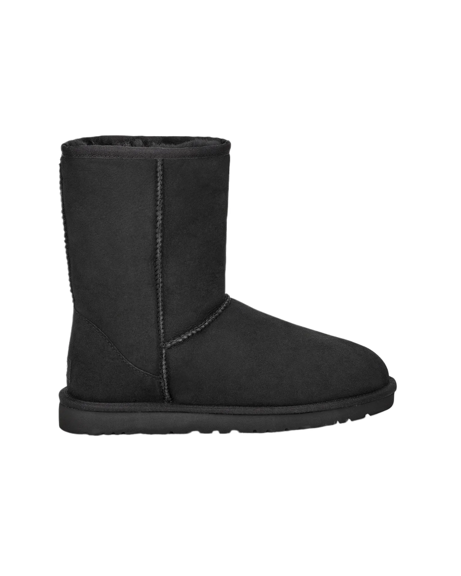 New Arrival Classic Outdoor Warm Sheepskin Fur UGGs Women Lovely Cotton UGGs Platform Flat Rubber Plush Waterproof Winter
