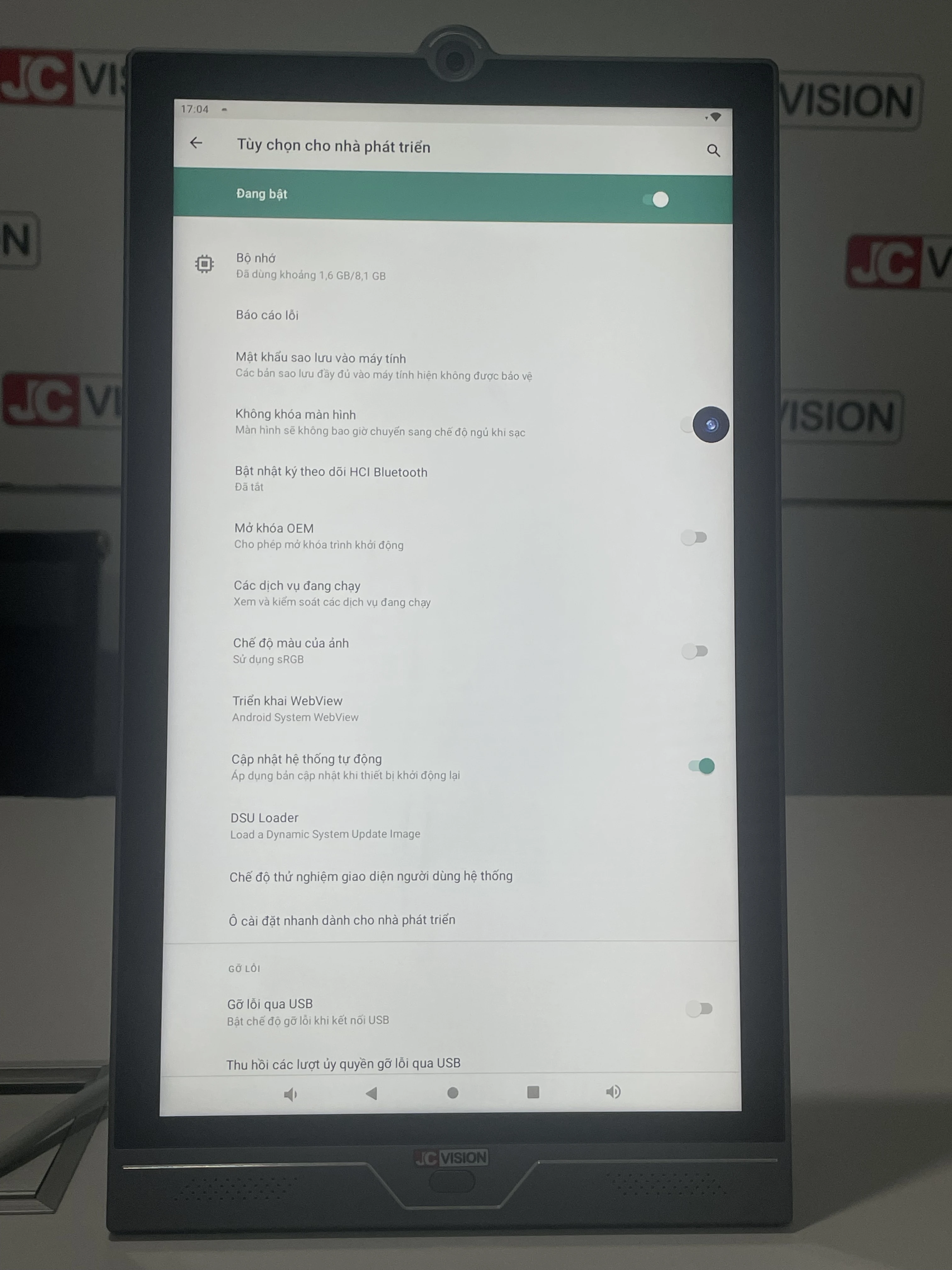 JCVISION настольный компьютер все в одном прямая трансляция поддержка удаленного устройства для видеоконференций покупок потоковая машина