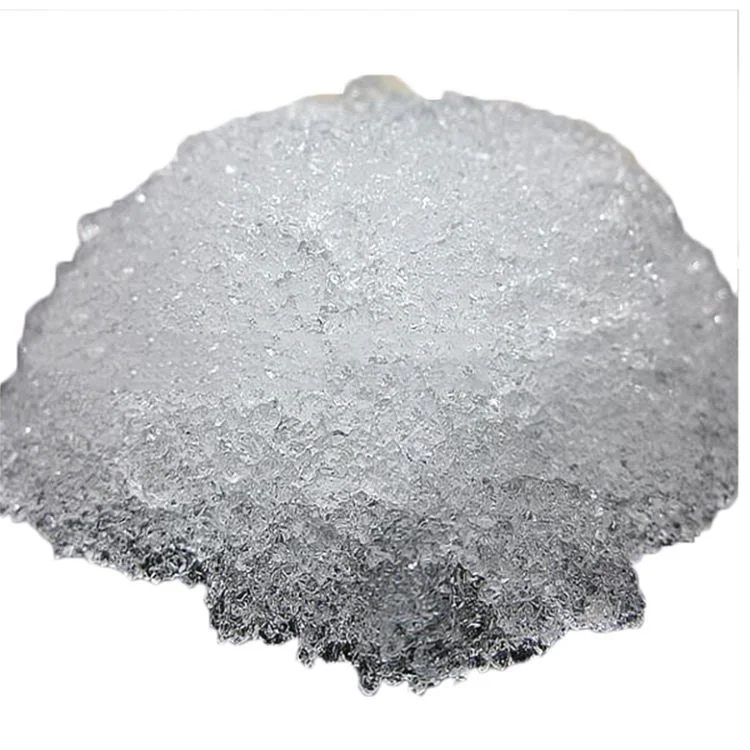 
Sap Paper Water Super Potassium Polyacrylate Absorb Crystal Price Manufacture Absorbent Polymer For Sanitary Napkin Diaper 