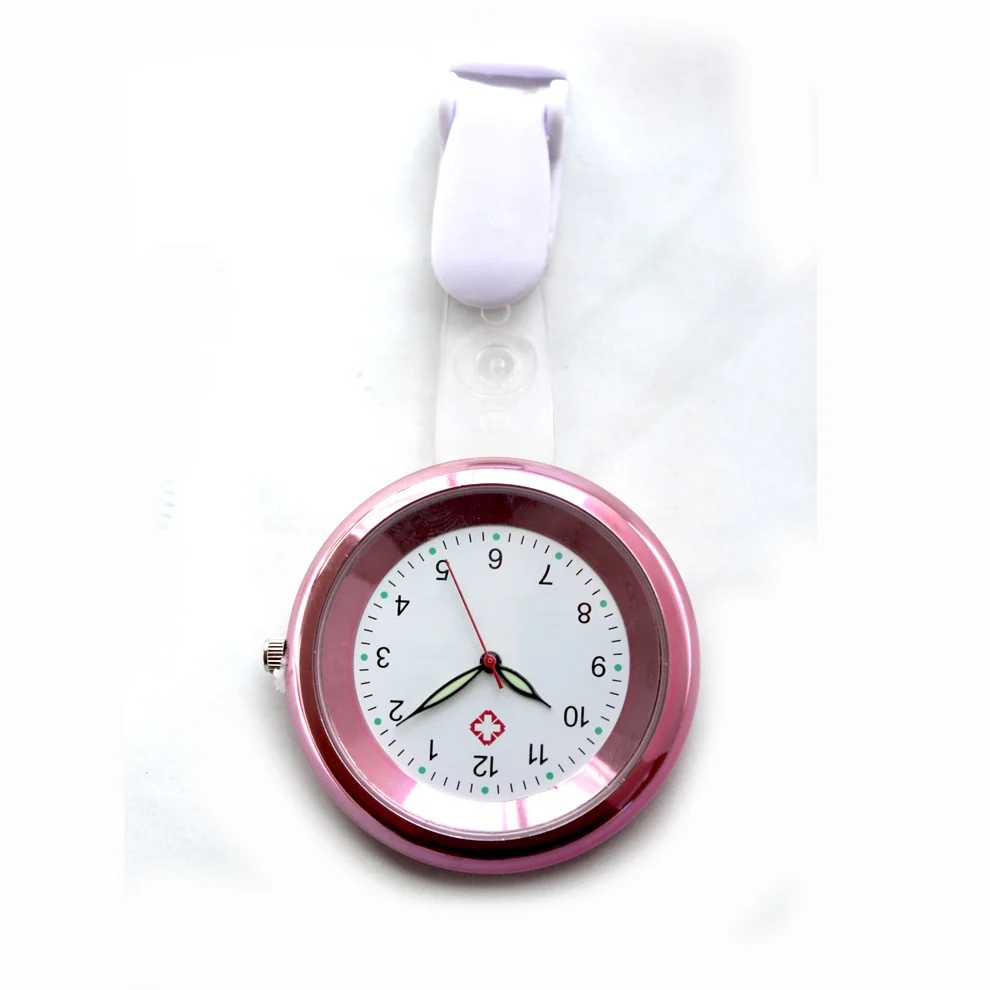 Рекламные часы для медсестер